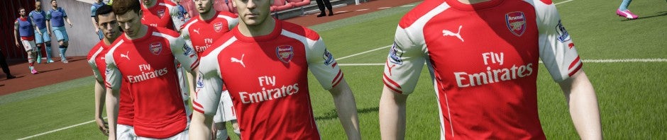 FIFA 15: les boulettes des gardiens de but font le buzz sur le net