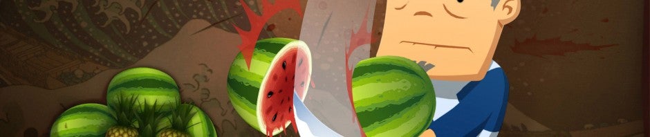 Fruit Ninja proposera des changements importants fin octobre