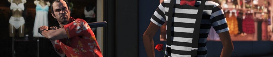 GTA 5 pour PC, PS4 et Xbox One: Rockstar dévoile 5 nouvelles images