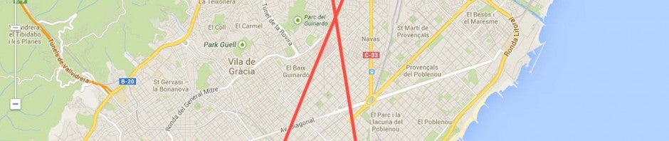 Google vous suit à la trace, mais c’est pour votre bien