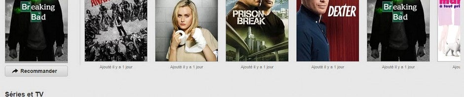 Test : ma première journée avec Netflix