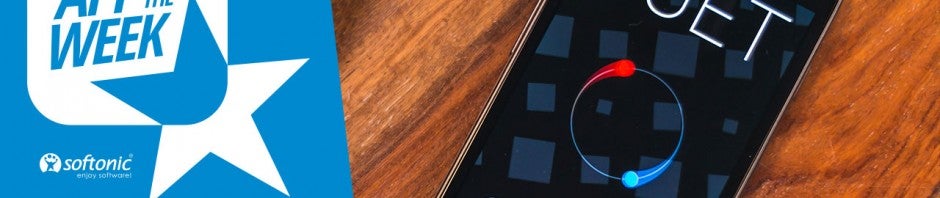 App de la semaine : Duet, un jeu pour amateurs de défis corsé