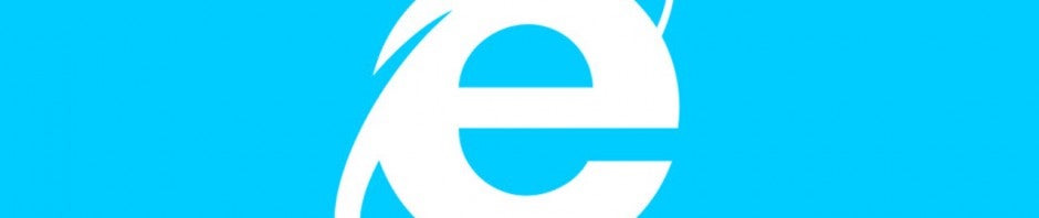 Internet Explorer: une mise à jour critique disponible aujourd’hui