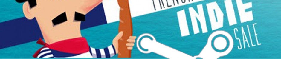 Promotions Steam : le made in France vidéo ludique à l’honneur jusqu’à vendredi