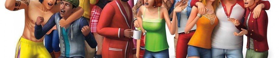 Les Sims 4: les piscines dans la mise à jour de cette semaine