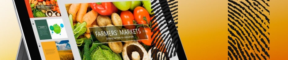 Microsoft Touch-Office pour tablettes: toutes les rumeurs et les faits