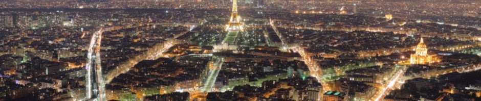 HiJames : votre assistant personnel pour visiter Paris