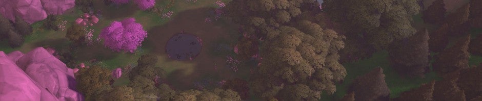 Les Sims 4: débloquez Sylvan Glades, le fantastique terrain secret de Willow Creek