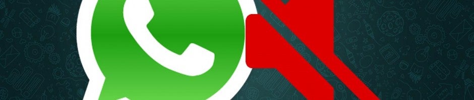 Marre des notifications à toute heure? Imposez le silence à vos groupes WhatsApp!