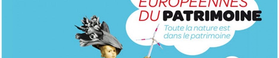 App du jour : les Journées du Patrimoine du Grand Lyon