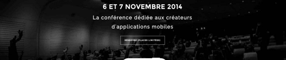 AppDays : il ne reste que quelques heures pour profiter du tarif préférentiel