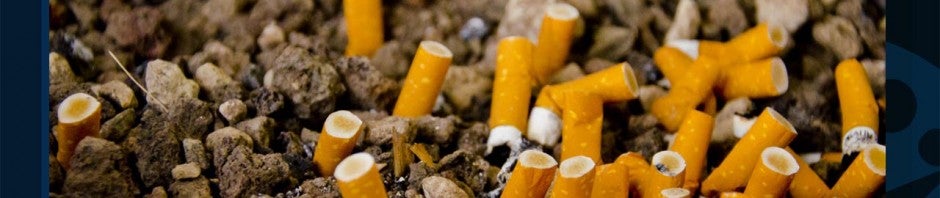 Appli du jour : Kwit pour définitivement arrêter de fumer en s’amusant