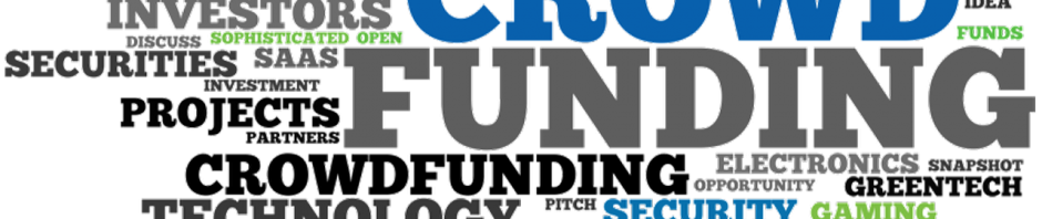 Les sites et applis de crowdfunding séduisent plus d’un million de Français