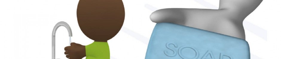 Ebola Prévention: l’appli indispensable en Afrique