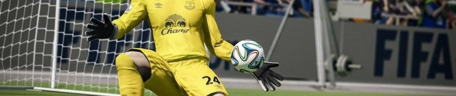 FIFA 15 Ultimate Team: l’équipe de la semaine du 26 novembre