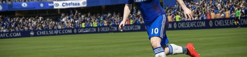 FIFA 15: tous les buts de Diego Costa recrées dans le jeu [Vidéo]