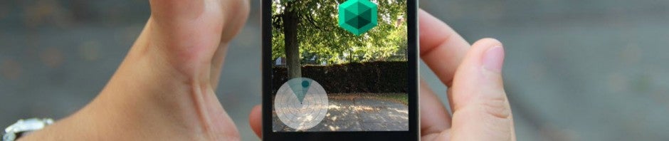 L’application iOS « Figibox » transforme vos messages en trésors géolocalisés