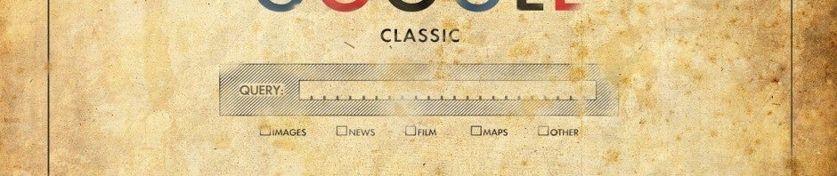 Google décourage l’utilisation des vieux navigateurs web