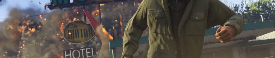 GTA 5 pour PC, PS4 et Xbox One: une nouvelle vidéo trailer avec zombies