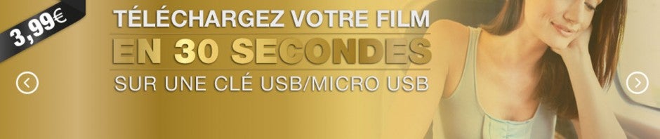 L’appli CinéGV invite le cinéma dans les transports en commun