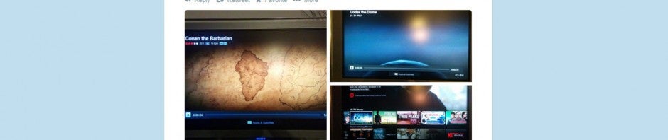 [EXCLU] Les premières images et les prix de Netflix en France et en Belgique