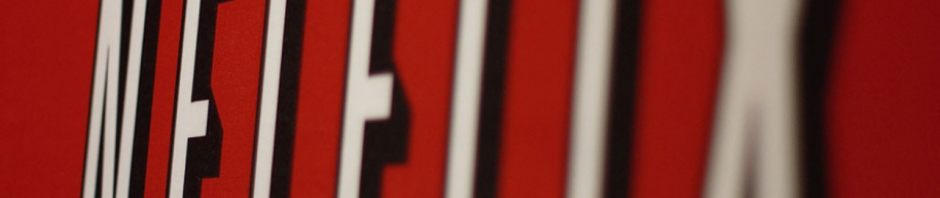 Netflix maintenant disponible en Belgique et au Luxembourg, mais…