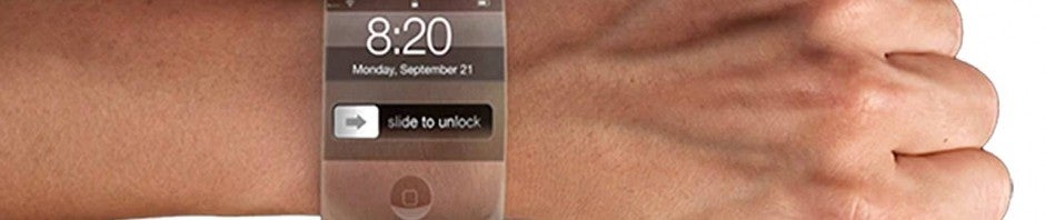 Keynote: Apple pourrait présenter les premières applis pour l’iWatch