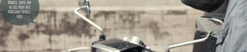 « Marcel », l’appli-chauffeur qui vous ramène à la maison