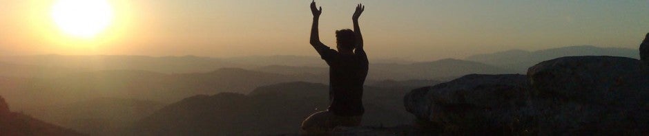 Appli du jour : méditer sur son smartphone