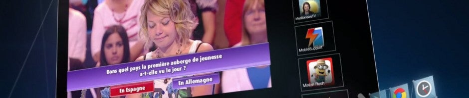 Netflix va-t-il débarquer sur la nouvelle box de Bouygues via Google Play?