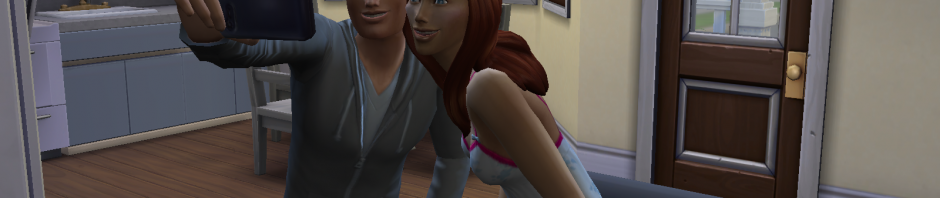 Les Sims 4: connaissez-vous la vie après la mort?