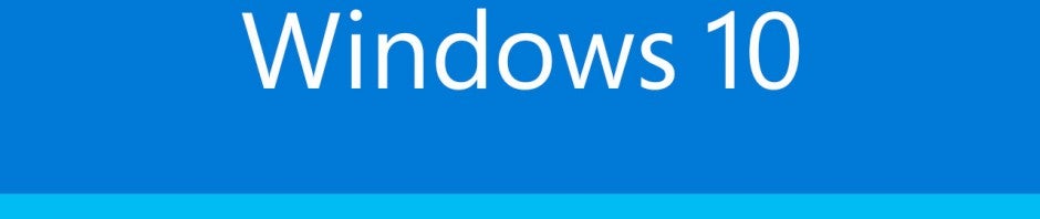 Windows 9 s’appelle finalement… Windows 10 !