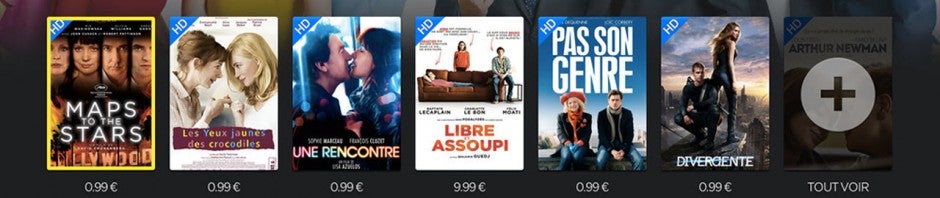 Wuaki, un nouveau concurrent à Netflix, débarque aujourd’hui en France