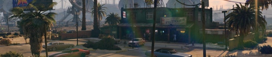 Ce mini-jeu de GTA 5 est de la bombe. Littéralement