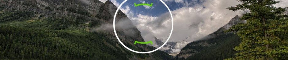 Selfie Vista: l’appli selfie qui veut concurrencer Frontback