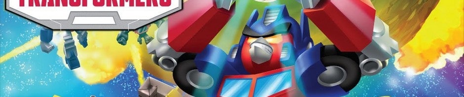 Angry Birds Transformers: 8 conseils pour passer tous les niveaux