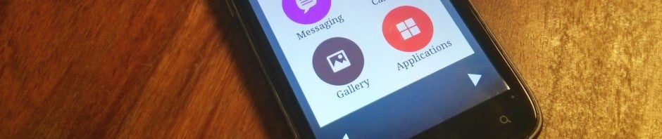 Comment configurer un Android avant d’en faire cadeau à sa Mamie