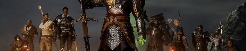 Dragon Age: Inquisition cherche à séduire avec cette nouvelle vidéo