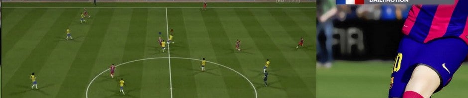 Coupe du monde FIFA 15 en streaming vidéo : comment la suivre depuis son PC