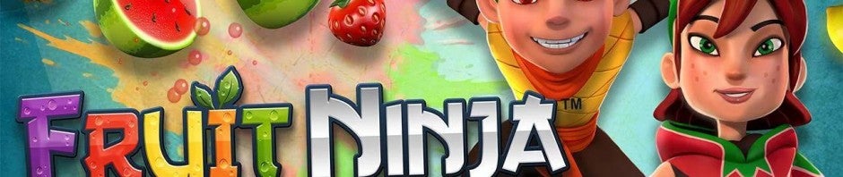 Jeux pour iOS et Android: Fruit Ninja 2.0 se modernise