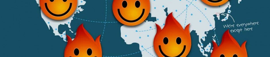 Hola, la connexion VPN facile pour en finir avec les restrictions géographiques