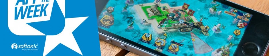 App de la semaine: Plunder Pirates, un jeu pour les fans de Clash of Clans