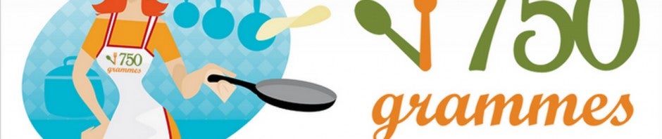 App du jour : des milliers de recettes accessibles à tout instant grâce l’application 750 grammes