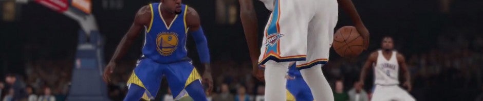 NBA 2K15, The Evil Within, GTA 5 : le best-of jeux vidéo de la semaine du 19 au 25 Octobre 2014