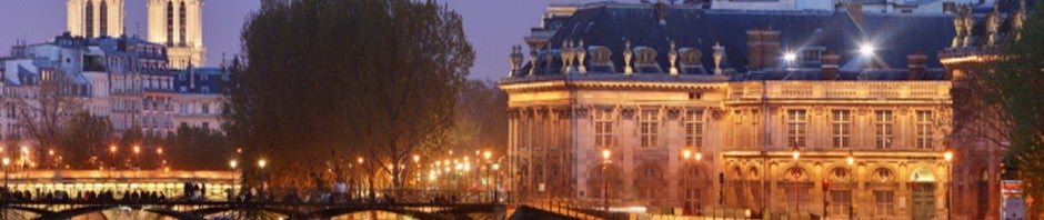 Paris écrase New York sur Twitter