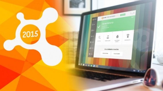 Avast 2015