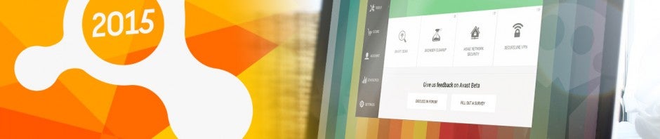 Avast 2015: le plus célèbre antivirus gratuit est disponible au téléchargement