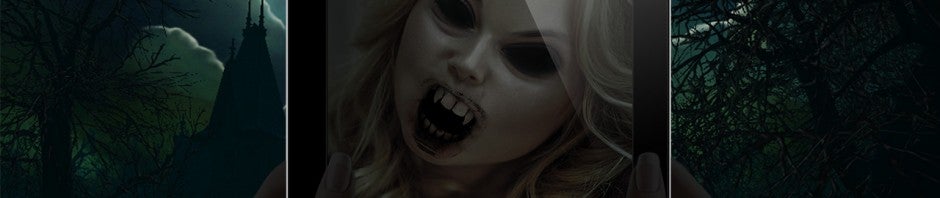 9 applications spécial Halloween pour faire peur à vos amis