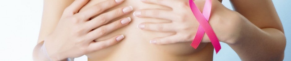 Octobre rose: une application pour détecter le cancer du sein