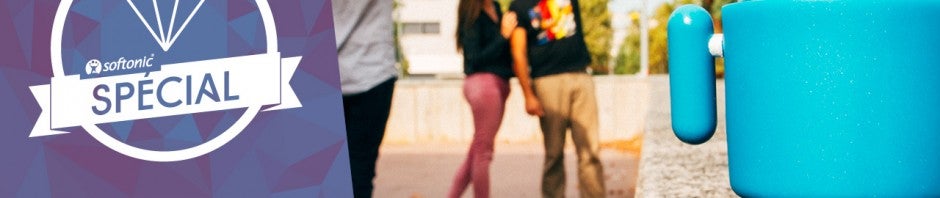 La meilleure application d’appareil photo pour Android? La réponse dans notre comparatif